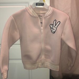 Disney store Micky Mouse Jacket